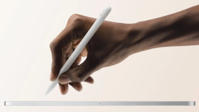 Photo of Тим Кук намекнул на скорый выход нового Apple Pencil 3