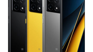 Photo of Смартфоны Poco X6 Pro, Poco M6 Pro и Poco X6 предлагают высокую производительность и привлекательный дизайн