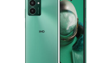 Photo of Отказавшись от бренда Nokia, HMD представила ремонтопригодные смартфоны Pulse и бюджетный Vibe