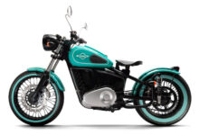 Photo of «Калашников» представил электрическую версию легендарного мотоцикла «ИЖ-49»