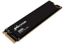 Photo of Представлены Micron 2500 — неожиданно быстрые SSD на новейшей 232-слойной памяти QLC