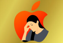 Photo of Пользователи Apple Vision Pro пожаловались на синяки под глазами, боли в шее и головные боли