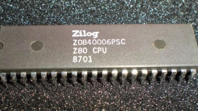 Photo of Процессор Zilog Z80 скоро снимут с производства — легенде исполнится 48 лет