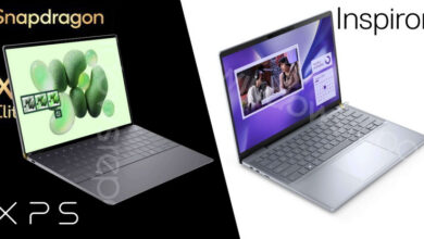 Photo of Dell готовит ноутбуки XPS 13 и Inspiron 14 Plus на базе процессоров Snapdragon X Elite и X Plus