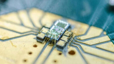 Photo of Сродни изобретению транзистора: создан самый маленький детектор квантового света — он поможет масштабировать квантовые компьютеры