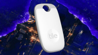 Photo of Tile выпустит Bluetooth-трекеры с подключением к спутникам — они будут гораздо лучше Apple AirTag