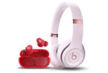 Photo of Beats анонсировала доступные беспроводные наушники: накладные Solo 4 за $200 и «затычки» Solo Buds за $80
