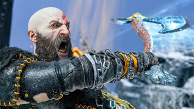 Photo of Надёжный инсайдер: следующим эксклюзивом PlayStation на ПК станет God of War Ragnarok
