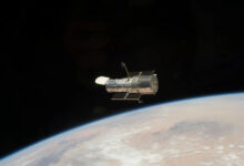 Photo of Космический телескоп «Хаббл» вернулся к научной работе после сбоя