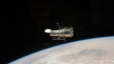 Photo of Космический телескоп «Хаббл» вернулся к научной работе после сбоя