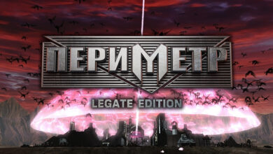 Photo of На 20-летие российской стратегии «Периметр» в Steam выйдет переиздание со «множеством улучшений» — трейлер «Периметр: Legate Edition»