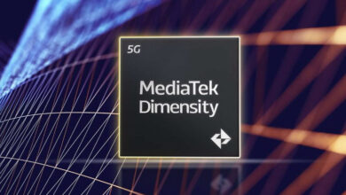 Photo of MediaTek представила процессор Dimensity 8250 — немного улучшенный Dimensity 8200