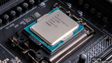 Photo of Intel объяснила, как надо настраивать BIOS, чтобы проблемные Raptor Lake работали стабильно