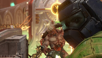 Photo of Скорый анонс новой Doom подтвердил надёжный источник — первые подробности Doom: The Dark Ages