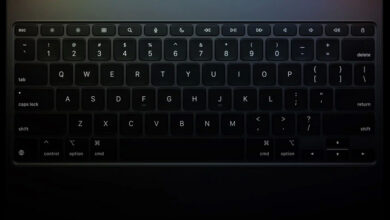 Photo of Apple представила клавиатуру Magic Keyboard для новых iPad Pro — теперь с функциональными клавишами, Esc и увеличенным трекпадом