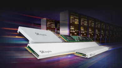 Photo of SK hynix обмолвилась о разработке SSD объёмом 300 Тбайт
