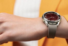 Photo of Samsung планирует выпустить «новые премиальные смарт-часы»