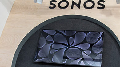Photo of Sonos готовится выпустить премиальные наушники Ace со звуком Dolby Atmos