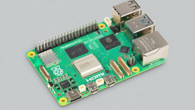 Photo of Raspberry Pi выйдет на биржу с оценкой £500 млн