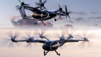 Photo of Joby Aviation завершила программу тестирования предсерийных прототипов летающих такси