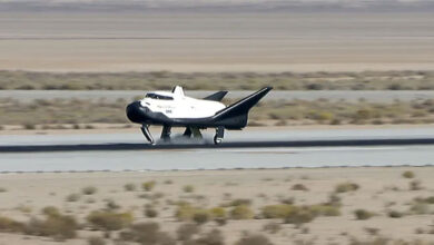 Photo of Запуск первого в мире коммерческого космического самолёта Dream Chaser отложен на неопределённое время