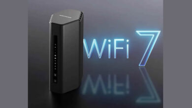 Photo of Netgear представила доступные сетевые устройства с Wi-Fi 7 — роутер за $330 и Mesh-систему за $700–1000