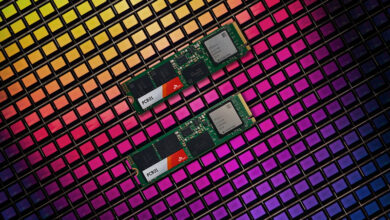 Photo of SK hynix представила оптимизированный для ИИ твёрдотельный накопитель PCB01 с PCIe 5.0 и скоростью до 14 Гбайт/с