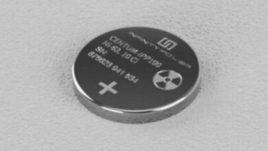 Photo of В США создана атомная батарейка с впечатляющей эффективностью — разработчик заявляет о новой главе в автономном питании
