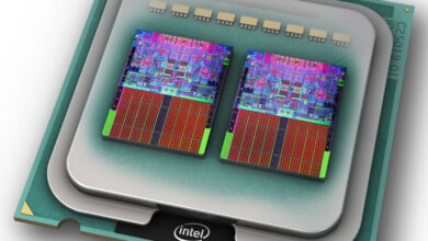 Photo of Nvidia прекратила выпускать драйверы для ПК с очень старыми процессорами Intel и AMD