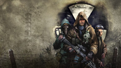 Photo of Сборник S.T.A.L.K.E.R. Legends of the Zone Trilogy на PlayStation и Xbox получил официальную поддержку модов