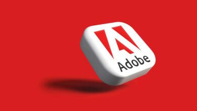 Photo of Акции Adobe взлетели на 17 % на фоне успешного квартального отчёта