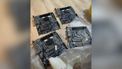 Photo of Прототипы невышедших материнских плат EVGA AMD X670E Classified разошлись с аукциона по $1300