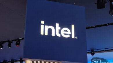 Photo of Intel намерена заняться устранением узких мест в системах ИИ — ускорять память и сетевые интерфейсы