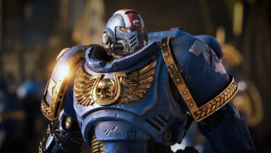 Photo of «Я не по Warhammer, но эту игру очень жду»: до релиза Warhammer 40,000: Space Marine 2 осталось два месяца, а она уже ушла на золото