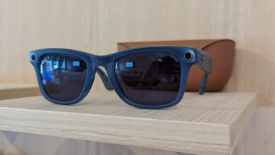 Photo of Смарт-очки Ray-Ban Meta✴ превзошли по продажам модель первого поколения