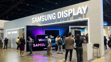 Photo of Бывший сотрудник Samsung Display получил шесть лет тюрьмы за продажу украденной технологии OLED в Китай