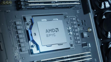 Photo of AMD похвасталась, что её процессоры EPYC быстрее Nvidia Grace во многих тестах