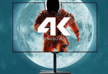 Photo of ViewSonic выпустила 31,5-дюймовый двухрежимный игровой монитор XG323-4K-OLED2
