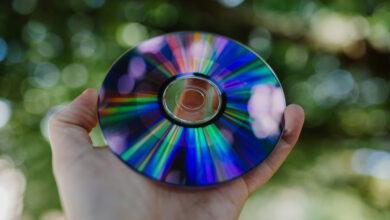 Photo of Sony сворачивает производство записываемых дисков CD-R, DVD-R и BD-R
