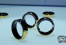 Photo of Умное кольцо Samsung Galaxy Ring сможет отслеживать храп и измерять температуру
