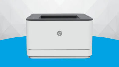 Photo of HP сняла с производства принтеры LaserJet, которые не работали без подключения к интернету