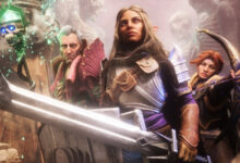 Photo of Dragon Age: The Veilguard позволит погрузиться в бесконечный кошмар и почувствовать себя богом — подробности настроек сложности