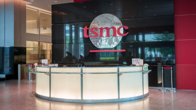 Photo of Капитализация TSMC превысила триллион долларов США