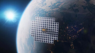 Photo of AST SpaceMobile пообещала стабильное подключение смартфонов к спутникам даже в помещениях
