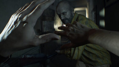 Photo of Релиз Resident Evil 7 на iPhone 15 Pro обернулся провалом