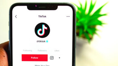 Photo of Минюст США обвинил TikTok в незаконном сборе информации о взглядах американцев и цензуре контента по указаниям из Пекина