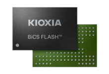 Photo of Kioxia представила 2-Тбит кристаллы памяти 3D QLC NAND — 4 Тбайт в одной микросхеме