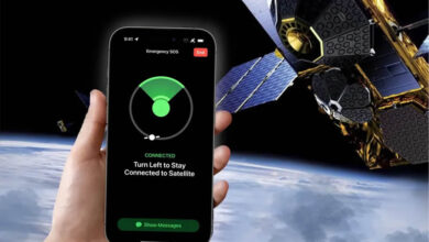 Photo of Спутниковый провайдер iPhone Globalstar запустит новые спутники, несмотря на возражения SpaceX
