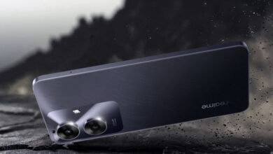 Photo of Realme выпустила смартфон Note 90 с экраном 6,75″, 32-Мп камерой и батареей на 5000 мА·ч за $90