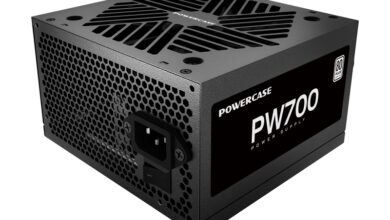 Photo of PowerCase представила новые блоки питания формата ATX 2.31